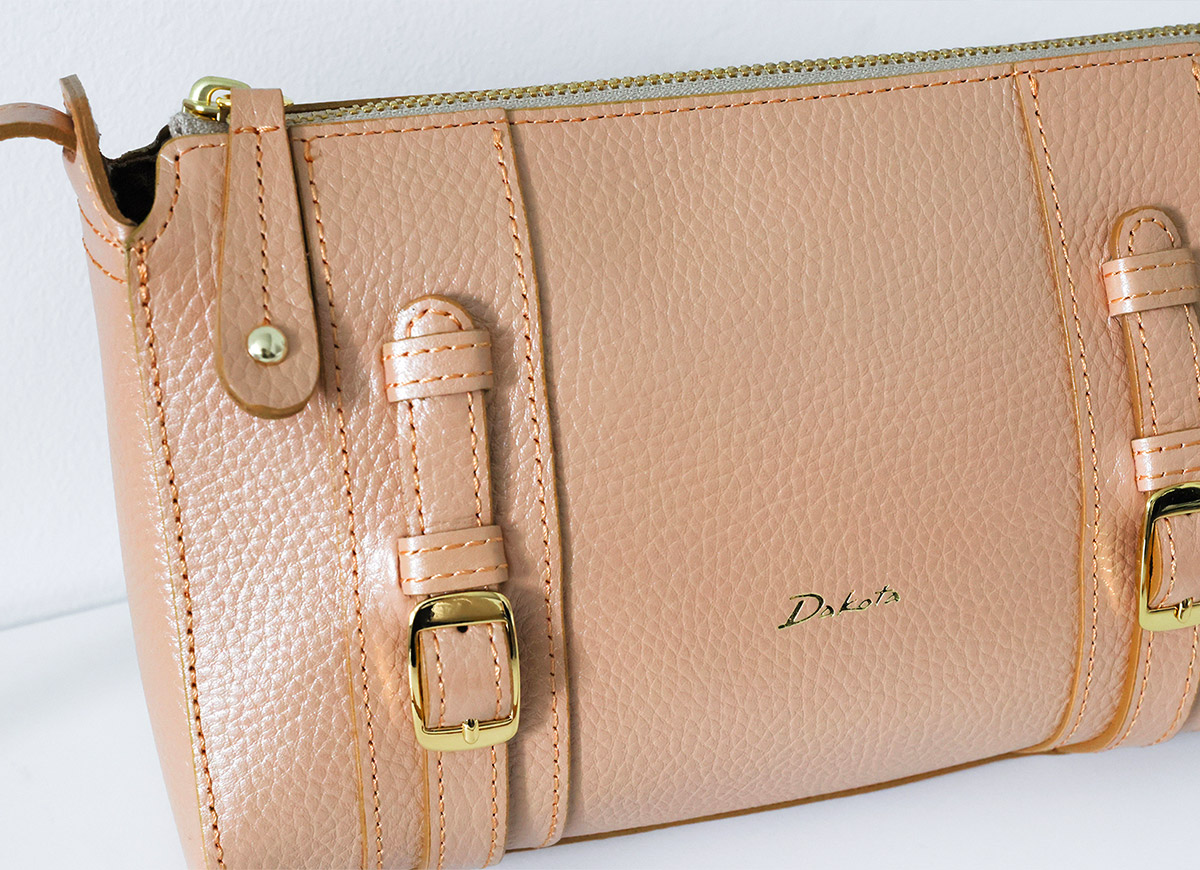 Dakota ダコタ キューブ Limited Edition ショルダーバッグ 1034900