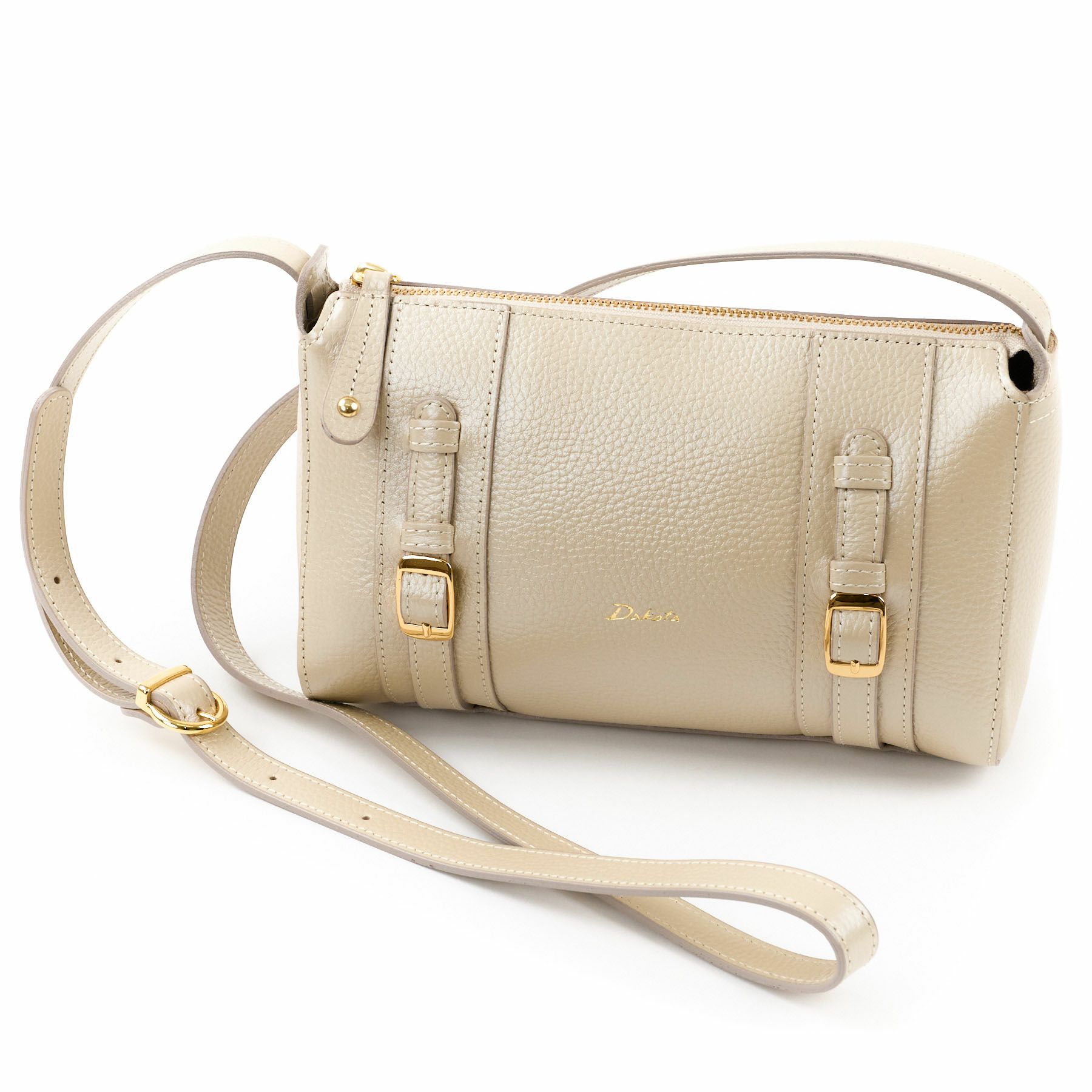 Dakota ダコタ キューブ Limited Edition ショルダーバッグ 1034900