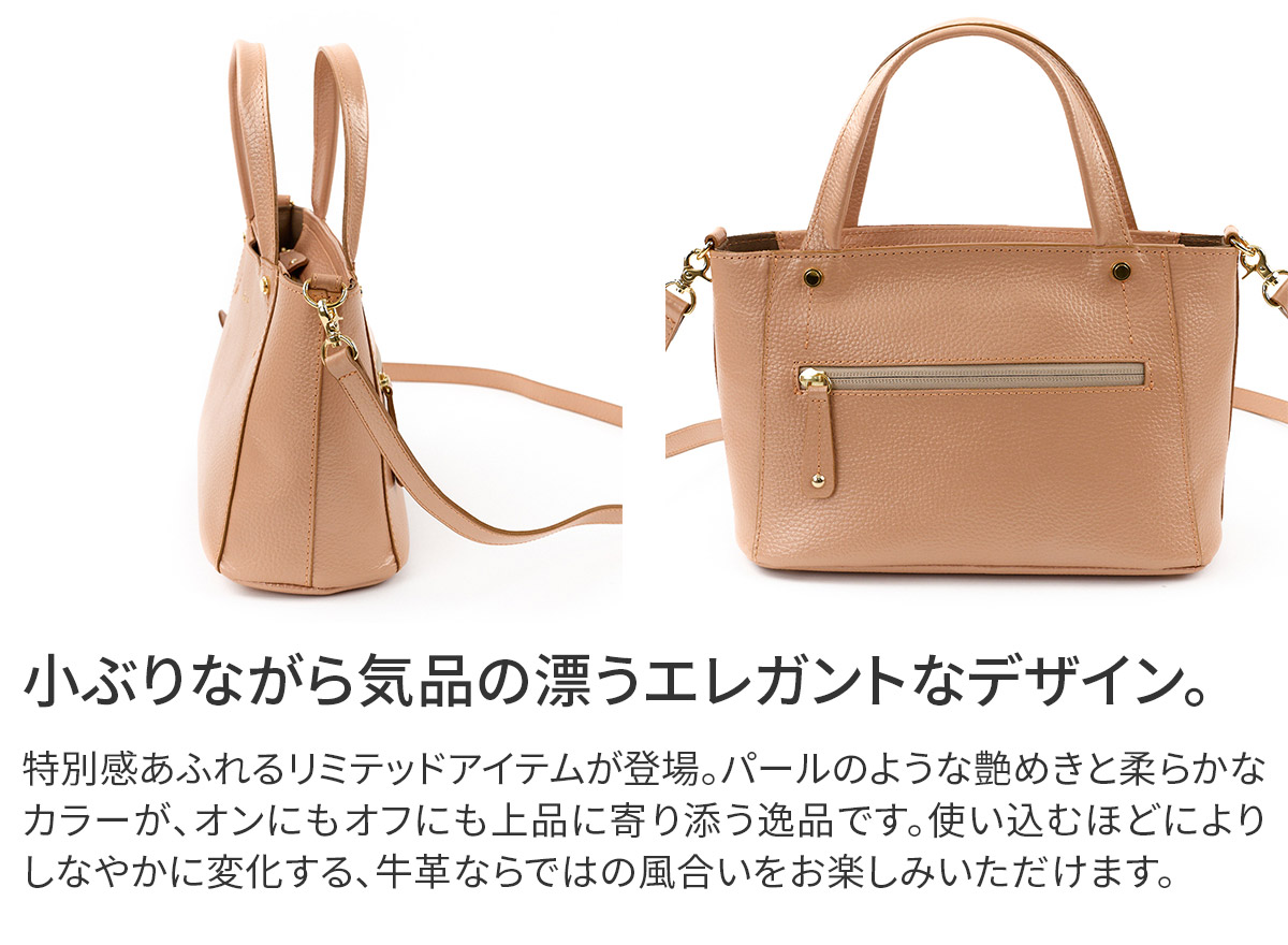 Dakota ダコタ キューブ Limited Edition 2WAYショルダーバッグ 1034907