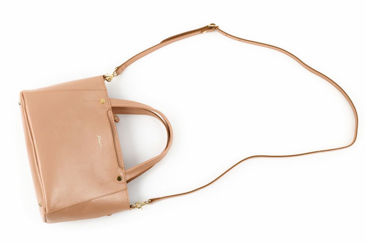 Dakota ダコタ キューブ Limited Edition 2WAYショルダーバッグ 1034907