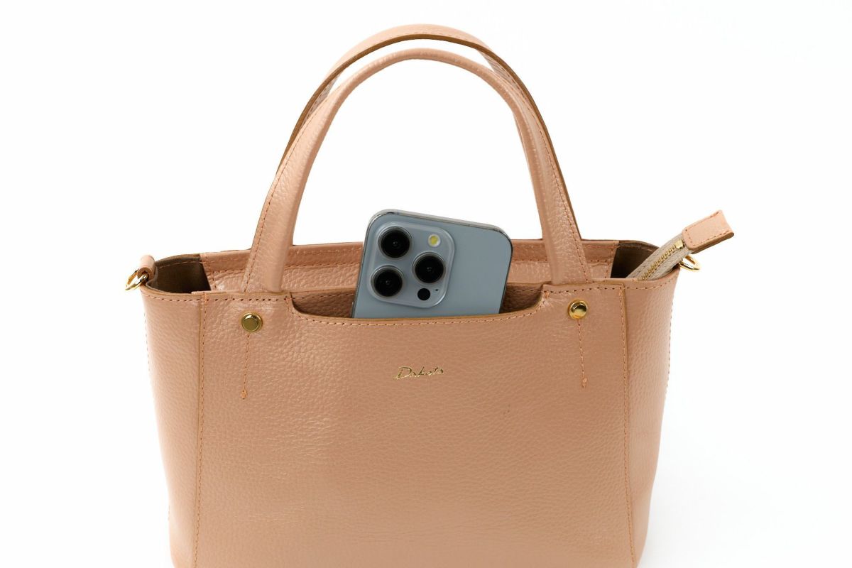 Dakota ダコタ キューブ Limited Edition 2WAYショルダーバッグ 1034907