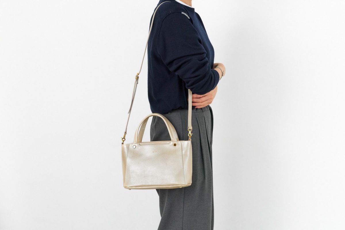 Dakota ダコタ キューブ Limited Edition 2WAYショルダーバッグ 1034907