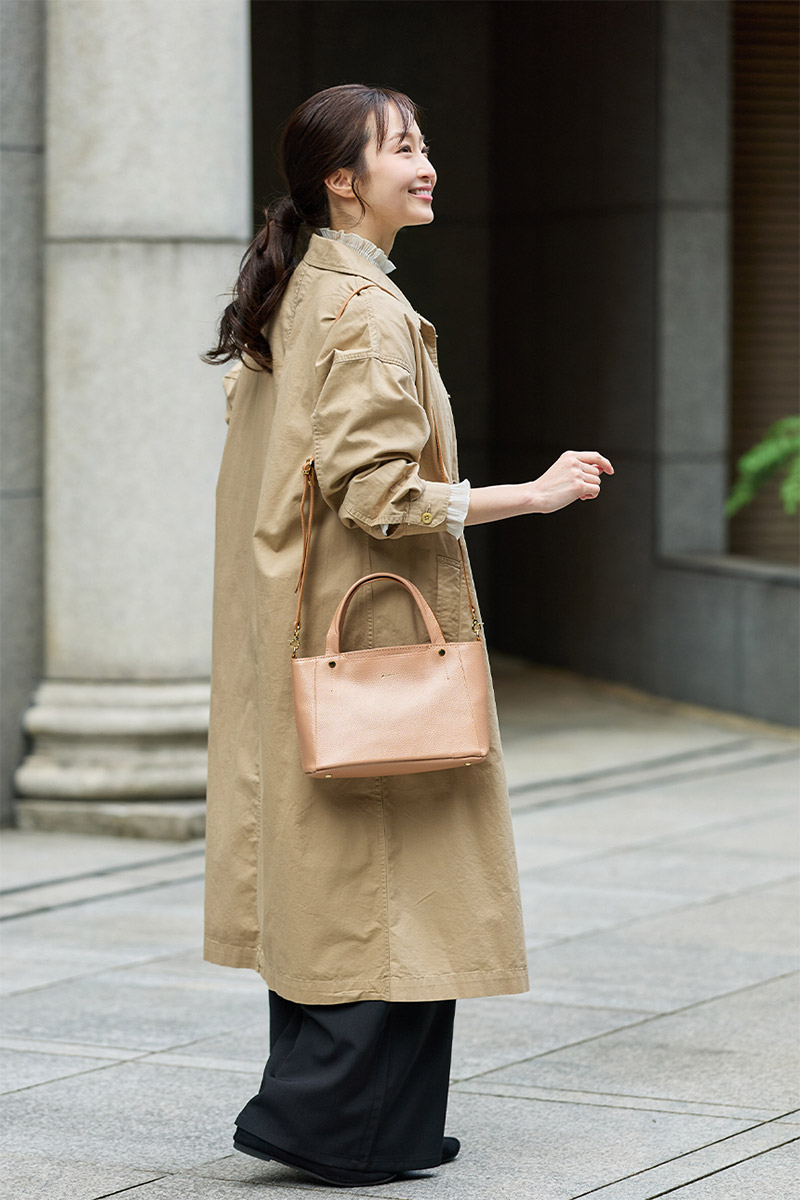 Dakota ダコタ キューブ Limited Edition 2WAYショルダーバッグ 1034907