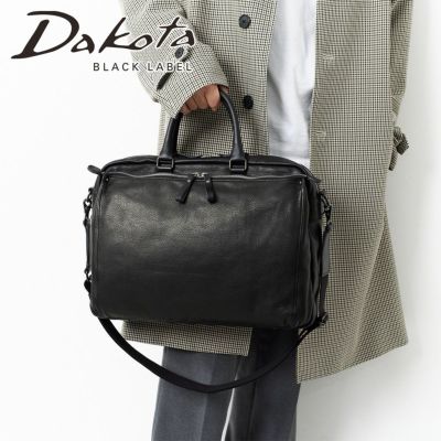 Dakota BLACK LABEL ダコタ ブラックレーベル ランスサステナ ビジネスバッグ 1624003
