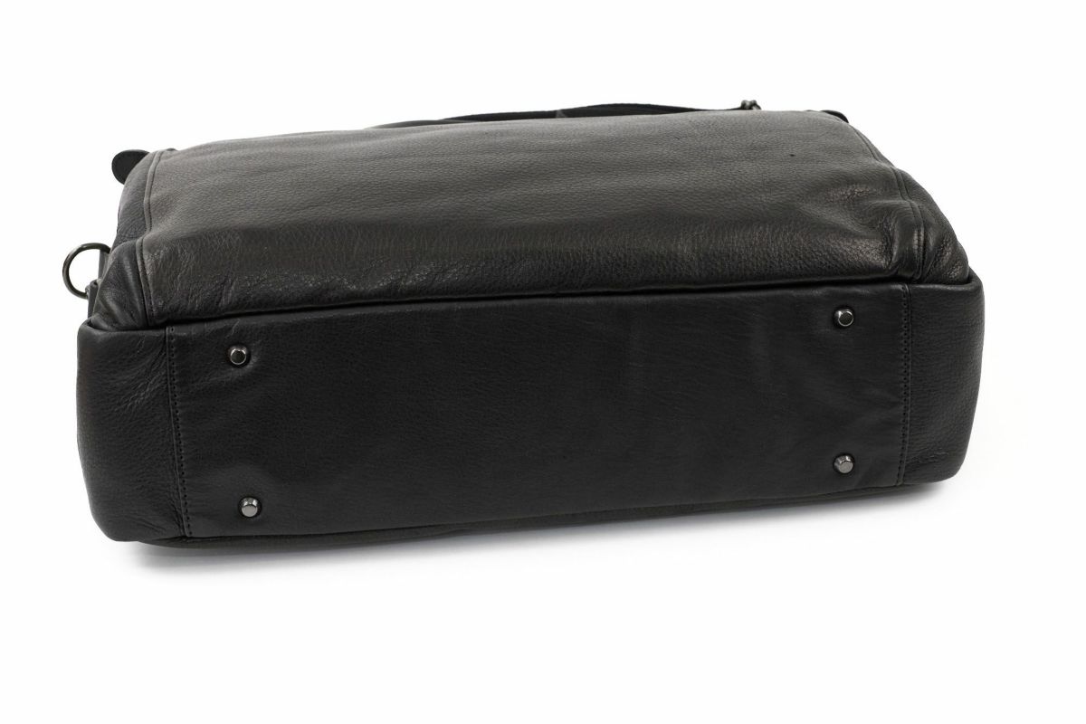 Dakota BLACK LABEL ダコタ ブラックレーベル ランスサステナ ビジネスバッグ 1624003