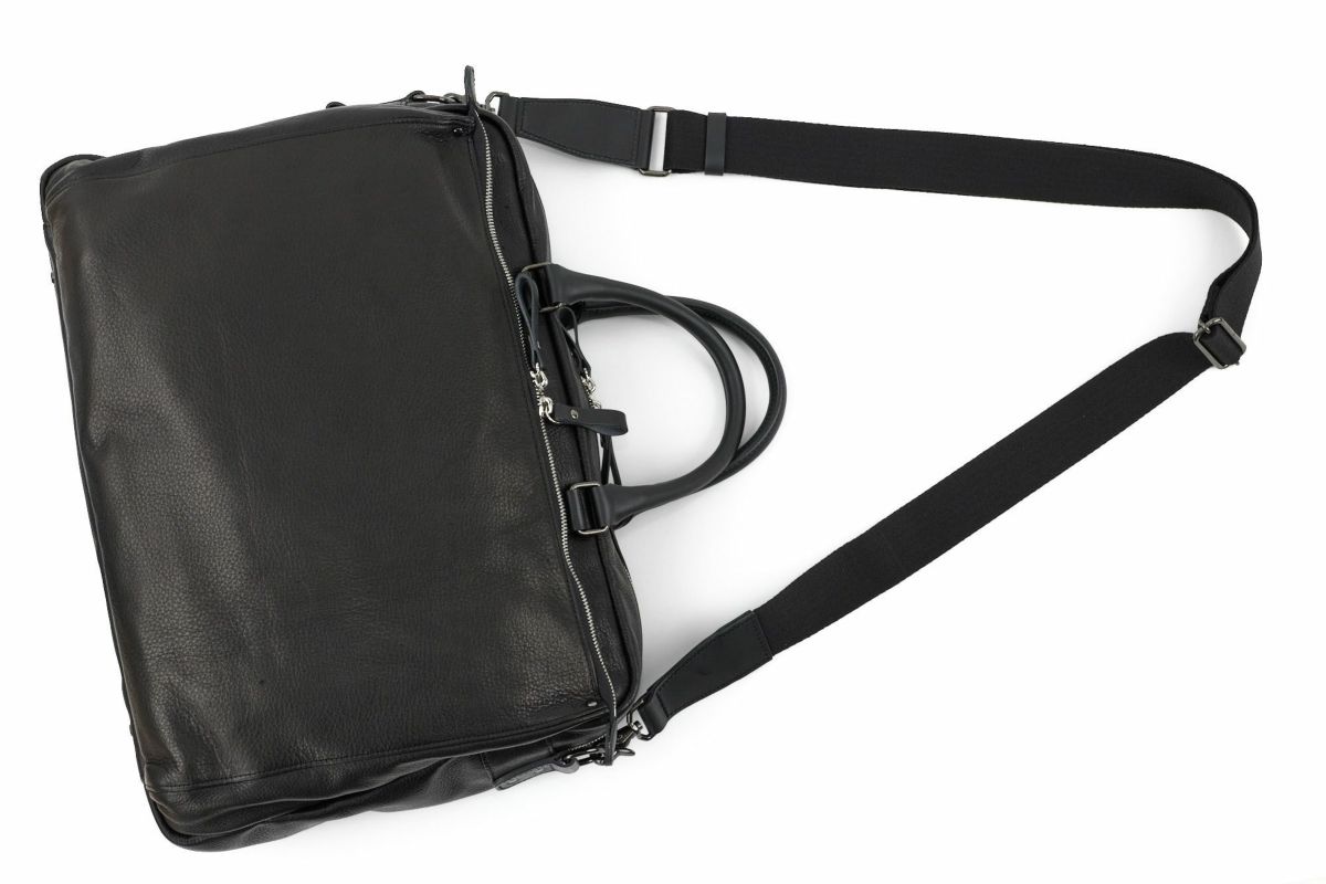 Dakota BLACK LABEL ダコタ ブラックレーベル ランスサステナ ビジネスバッグ 1624003