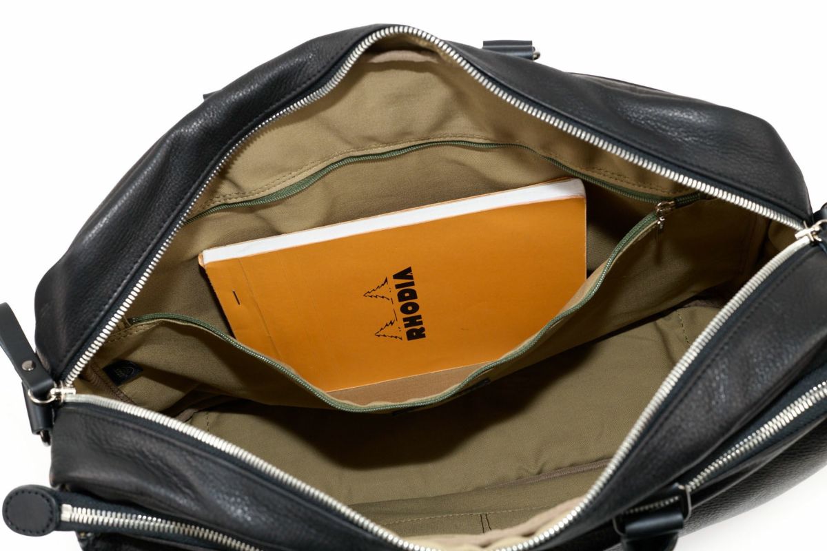 Dakota BLACK LABEL ダコタ ブラックレーベル ランスサステナ ビジネスバッグ 1624003