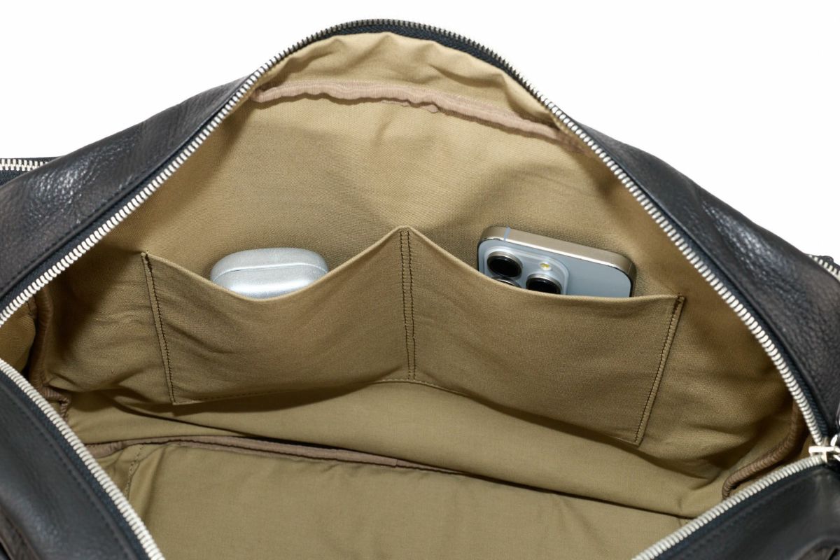 Dakota BLACK LABEL ダコタ ブラックレーベル ランスサステナ ビジネスバッグ 1624003