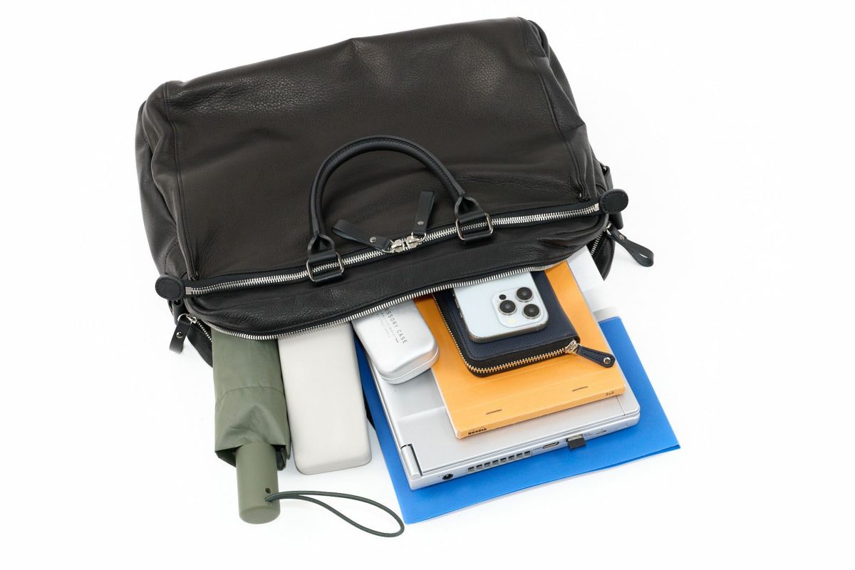 Dakota BLACK LABEL ダコタ ブラックレーベル ランスサステナ ビジネスバッグ 1624003