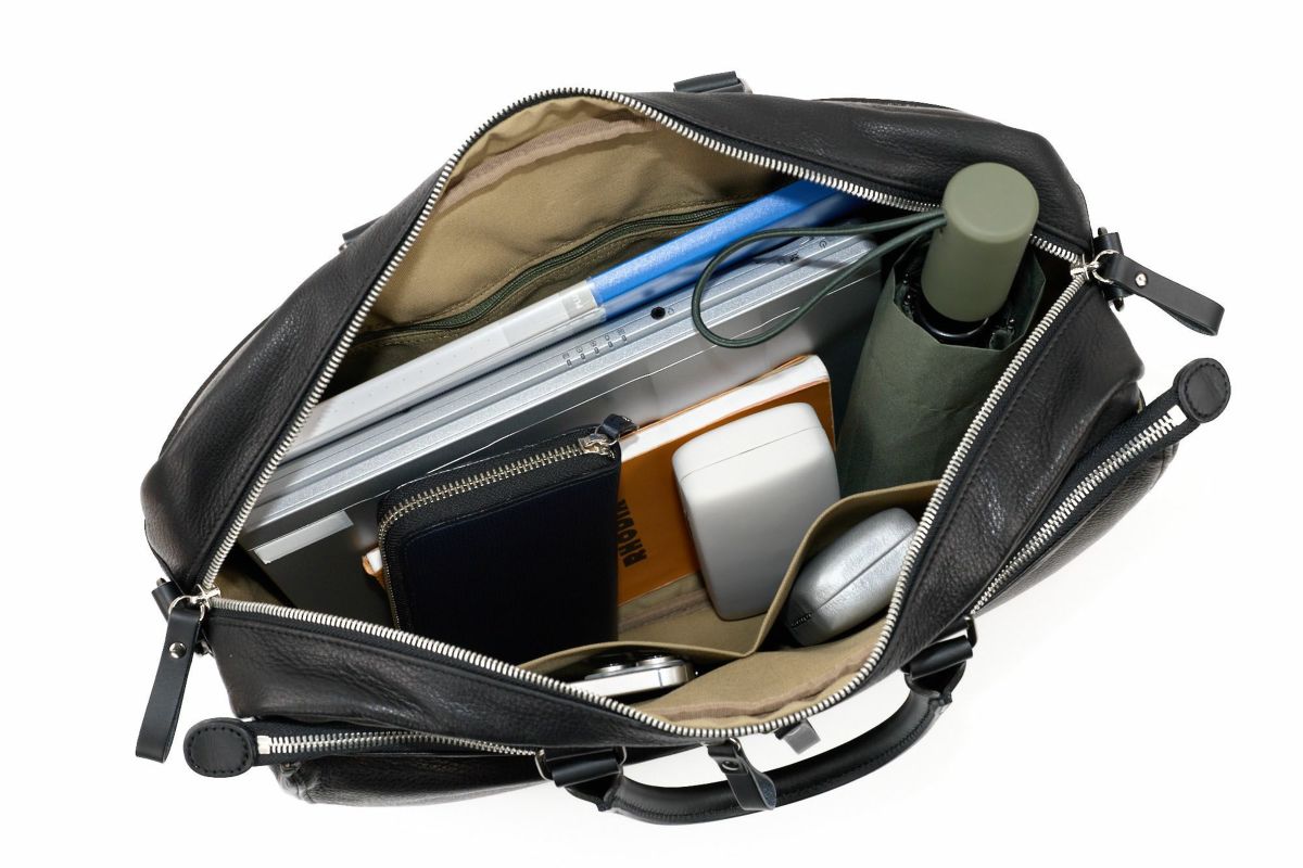 Dakota BLACK LABEL ダコタ ブラックレーベル ランスサステナ ビジネスバッグ 1624003