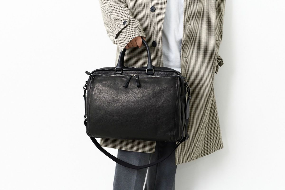 Dakota BLACK LABEL ダコタ ブラックレーベル ランスサステナ ビジネスバッグ 1624003