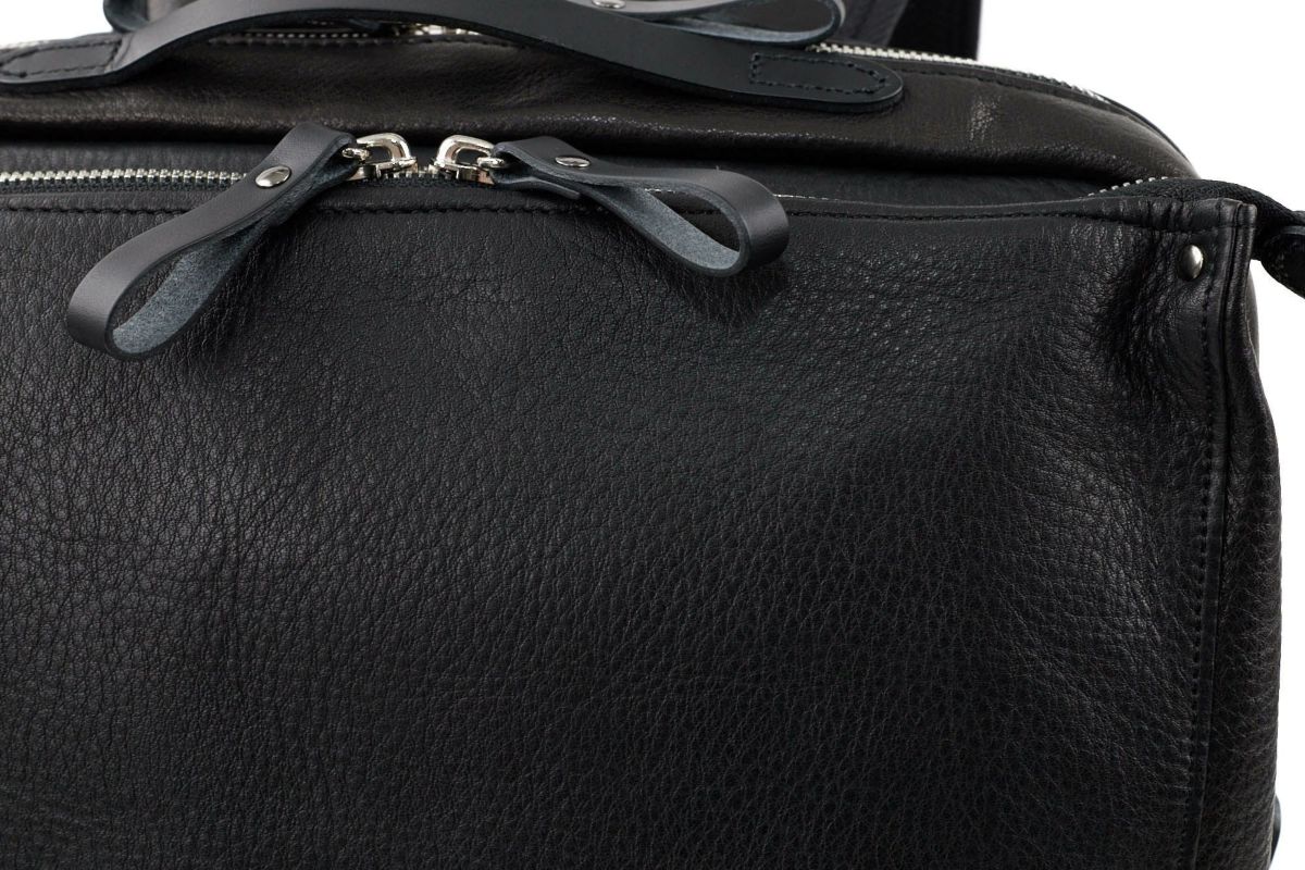 Dakota BLACK LABEL ダコタ ブラックレーベル ランスサステナ バックパック 1624004