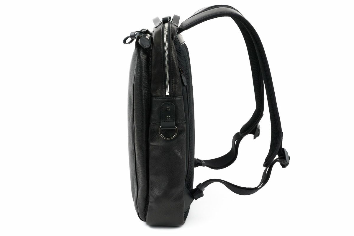 Dakota BLACK LABEL ダコタ ブラックレーベル ランスサステナ バックパック 1624004