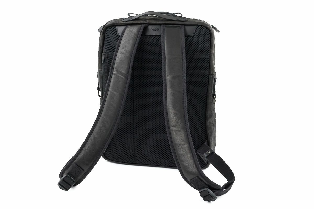 Dakota BLACK LABEL ダコタ ブラックレーベル ランスサステナ バックパック 1624004