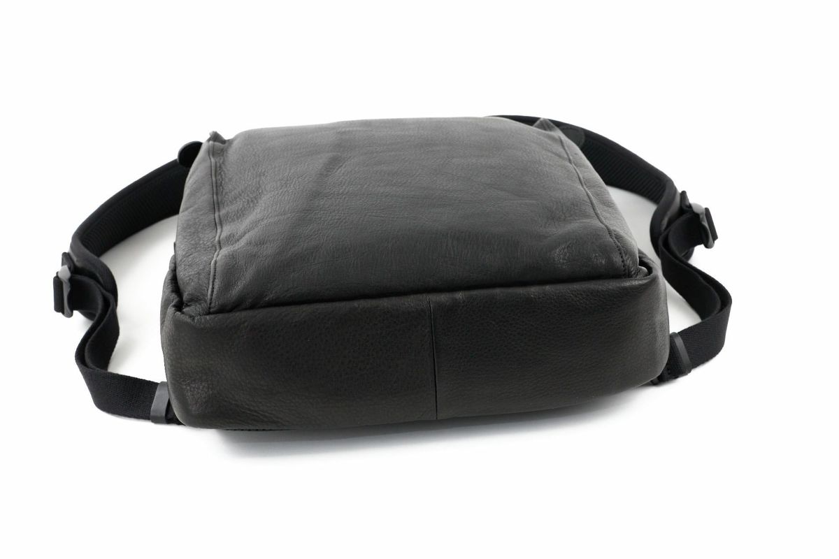 Dakota BLACK LABEL ダコタ ブラックレーベル ランスサステナ バックパック 1624004