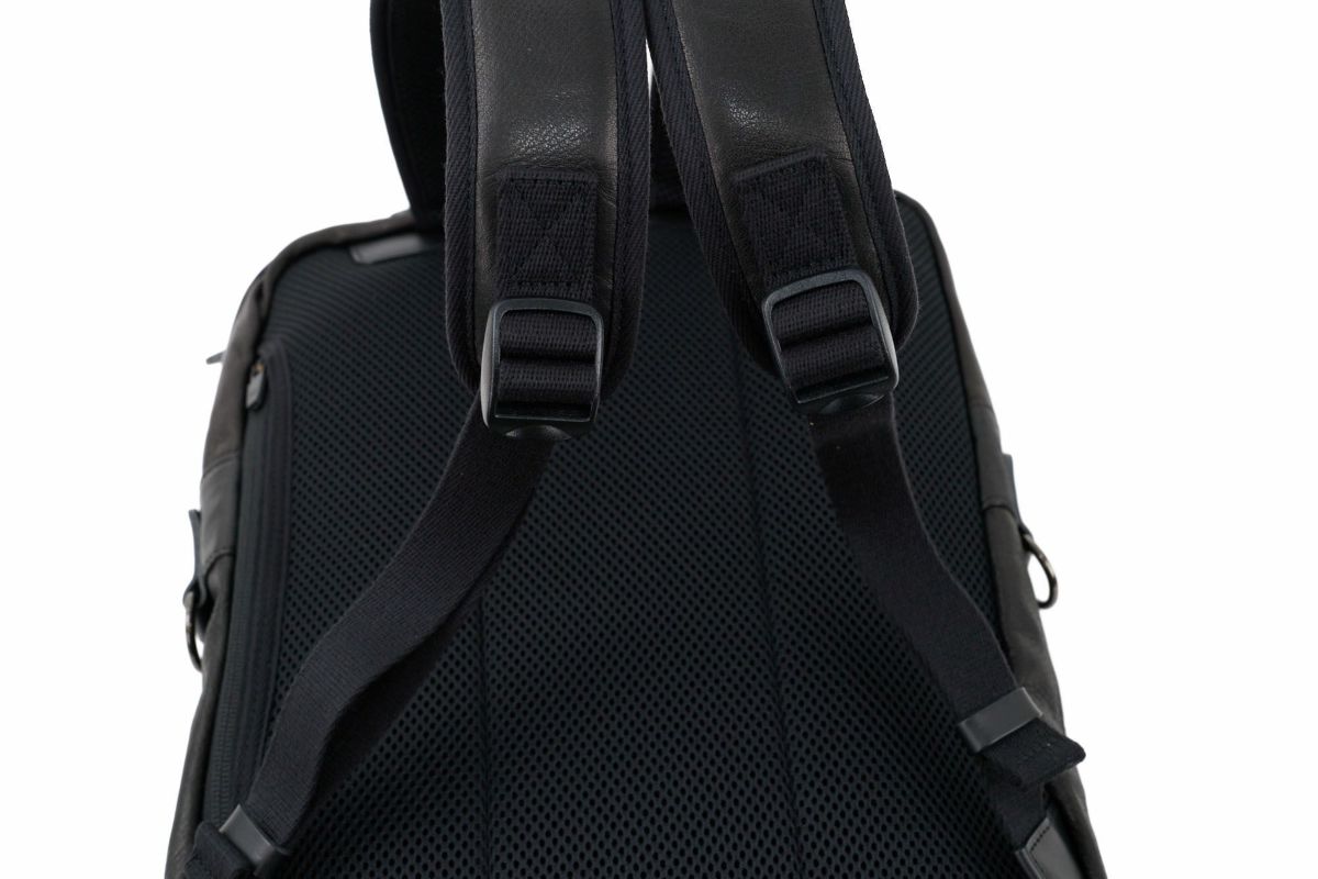 Dakota BLACK LABEL ダコタ ブラックレーベル ランスサステナ バックパック 1624004