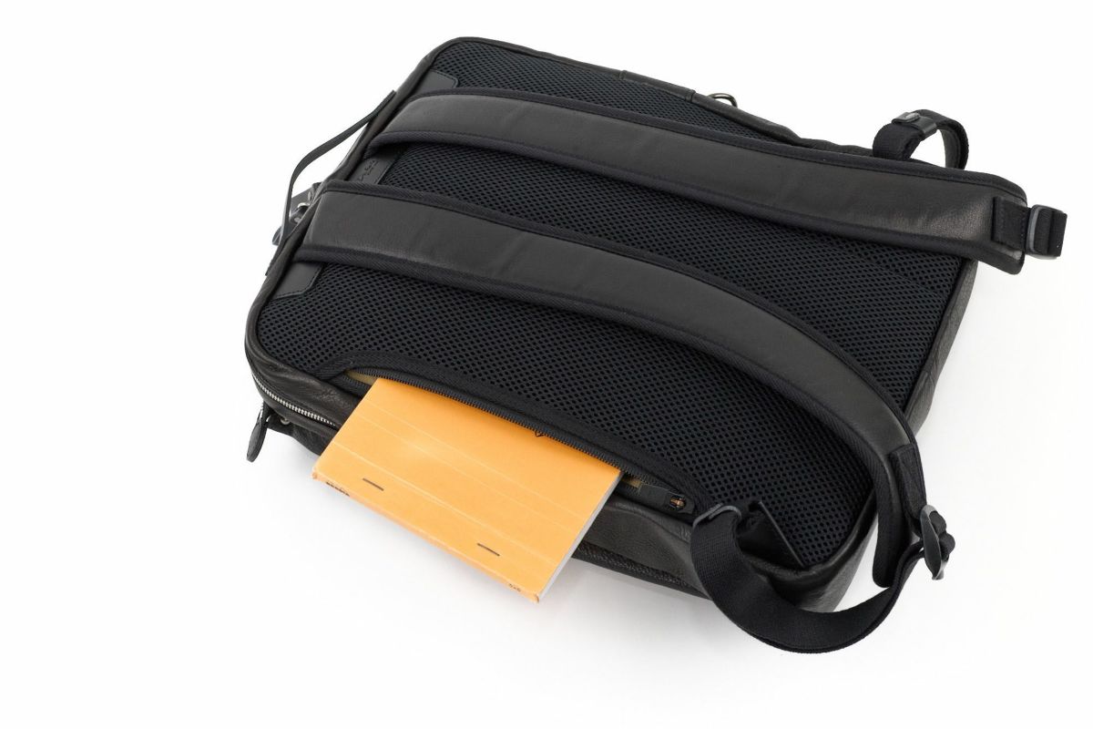 Dakota BLACK LABEL ダコタ ブラックレーベル ランスサステナ バックパック 1624004