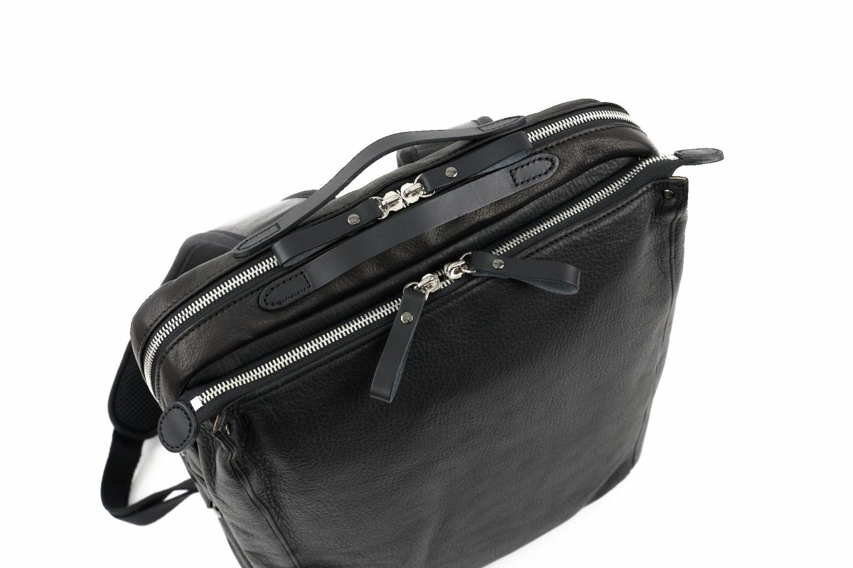 Dakota BLACK LABEL ダコタ ブラックレーベル ランスサステナ バックパック 1624004