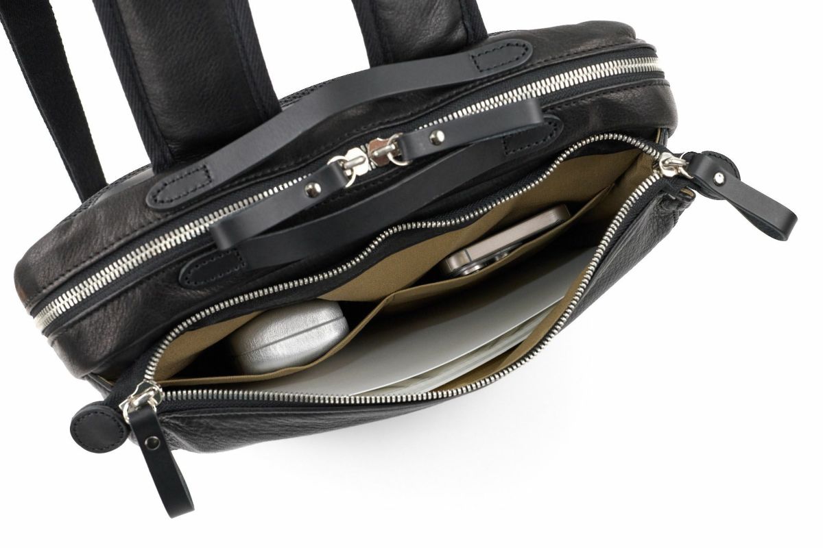 Dakota BLACK LABEL ダコタ ブラックレーベル ランスサステナ バックパック 1624004