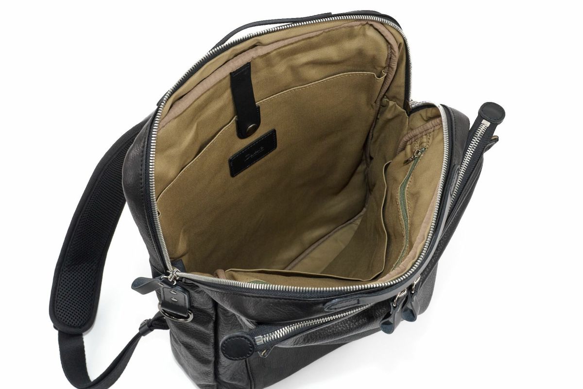 Dakota BLACK LABEL ダコタ ブラックレーベル ランスサステナ バックパック 1624004