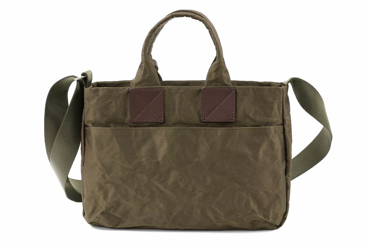 BEAU DESSIN S.A. ボーデッサン アルミ・ボンディング 2WAYショルダーバッグ AB3065