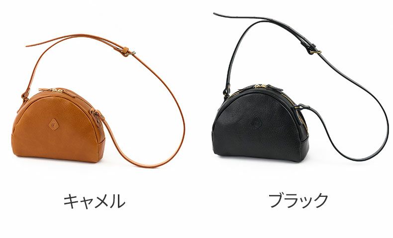 CLEDRAN クレドラン NOS ノス ショルダーバッグ CR-CL3901