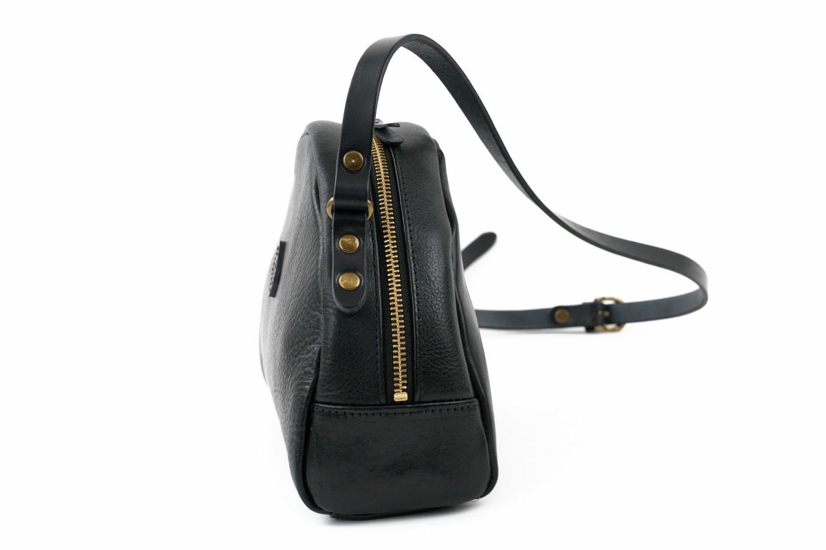 CLEDRAN クレドラン NOS ノス ショルダーバッグ CR-CL3901