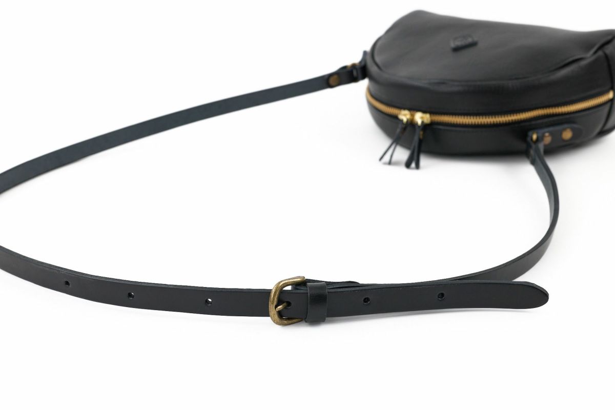 CLEDRAN クレドラン NOS ノス ショルダーバッグ CR-CL3901