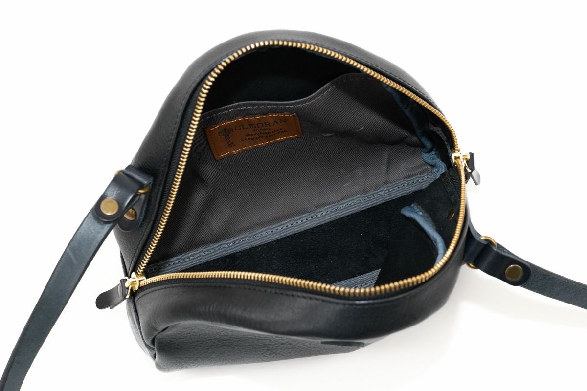 CLEDRAN クレドラン NOS ノス ショルダーバッグ CR-CL3901