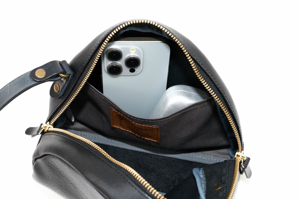 CLEDRAN クレドラン NOS ノス ショルダーバッグ CR-CL3901