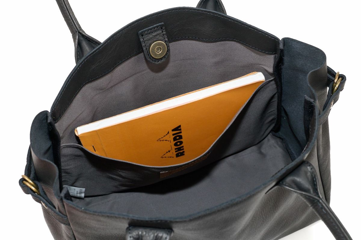 CLEDRAN クレドラン GALE ガレ トートバッグ CR-CL3926