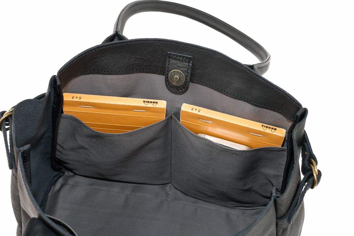 CLEDRAN クレドラン GALE ガレ トートバッグ CR-CL3926