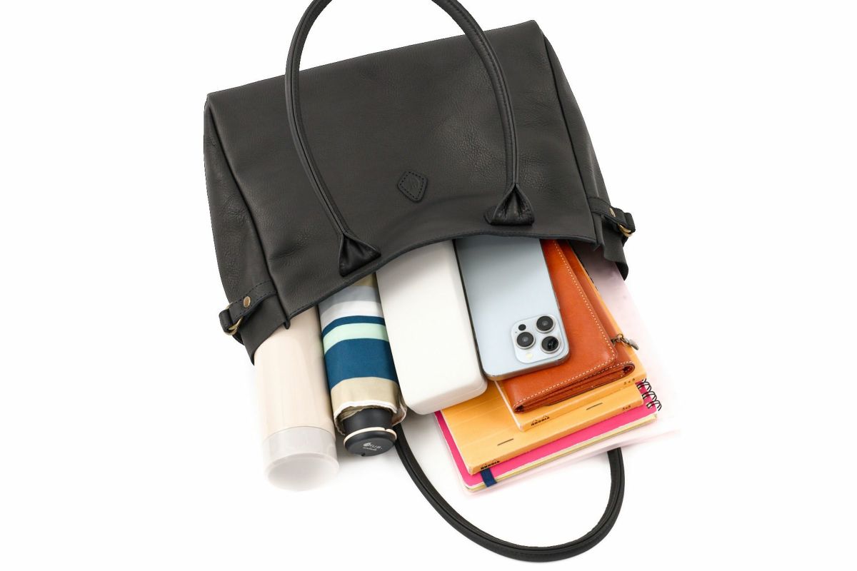 CLEDRAN クレドラン GALE ガレ トートバッグ CR-CL3926