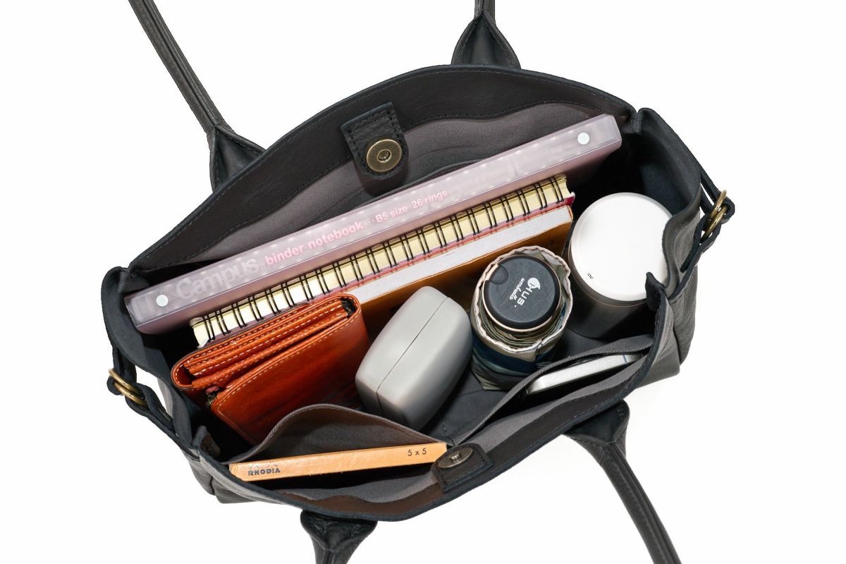 CLEDRAN クレドラン GALE ガレ トートバッグ CR-CL3926