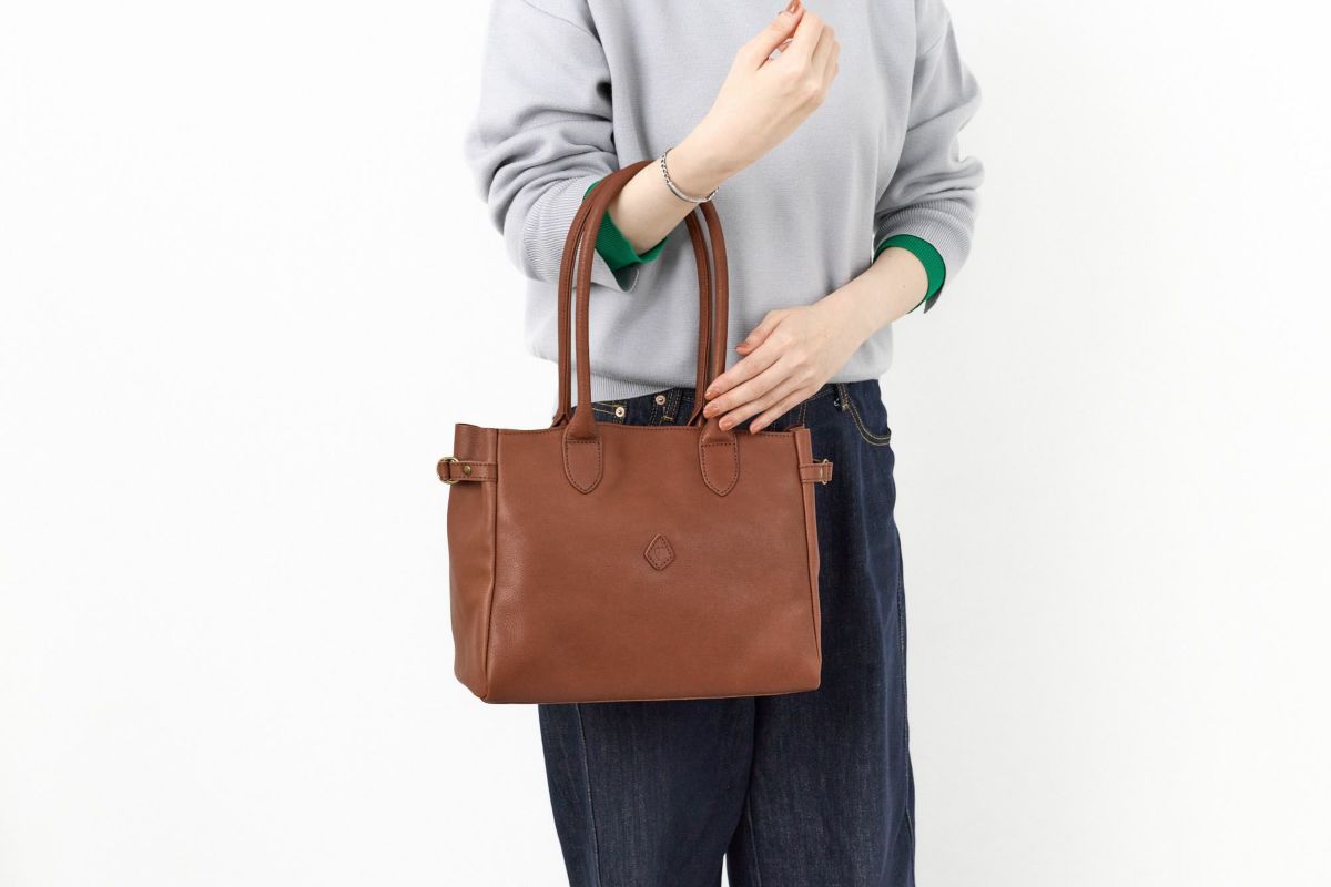 CLEDRAN クレドラン GALE ガレ トートバッグ CR-CL3926