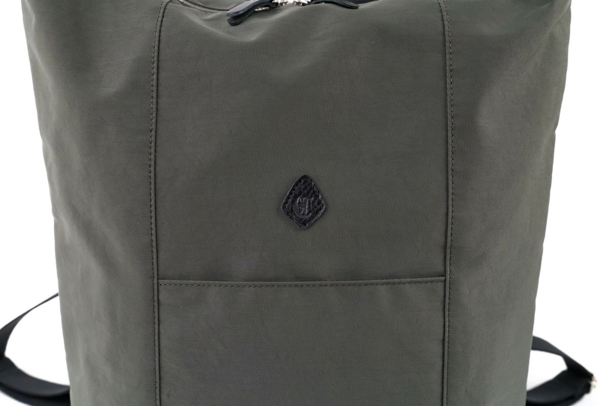 CLEDRAN クレドラン PELI ペリ 2WAYリュック CR-CL3929