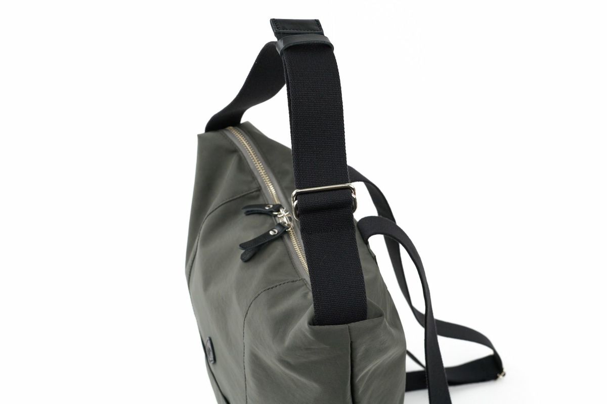 CLEDRAN クレドラン PELI ペリ 2WAYリュック CR-CL3929