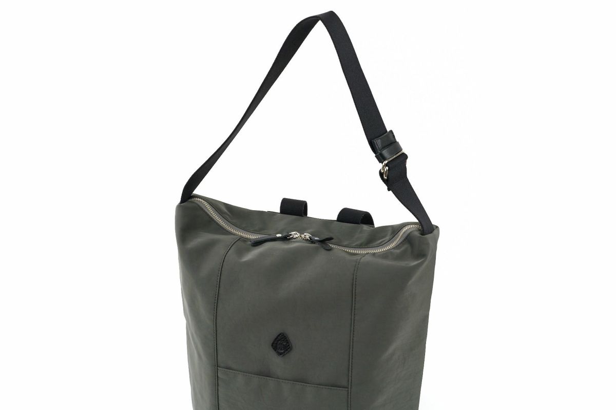 CLEDRAN クレドラン PELI ペリ 2WAYリュック CR-CL3929