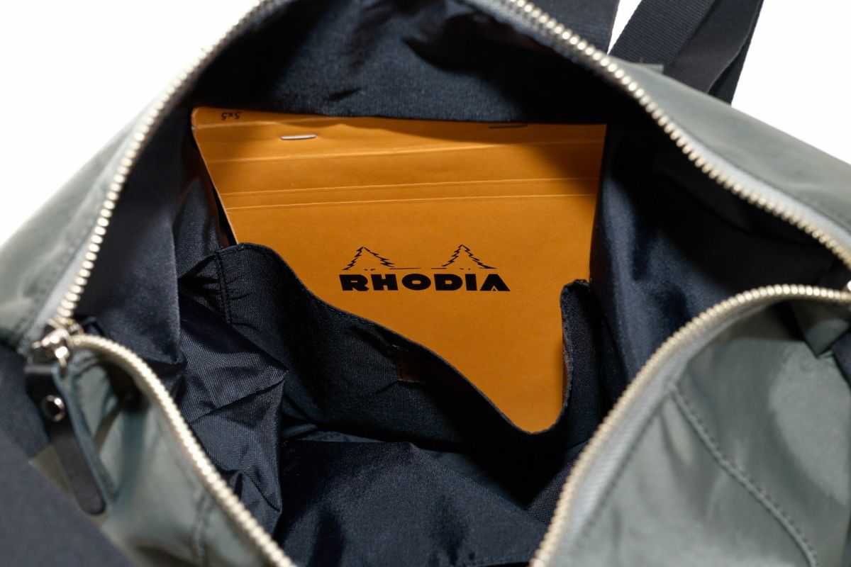 CLEDRAN クレドラン PELI ペリ 2WAYリュック CR-CL3929