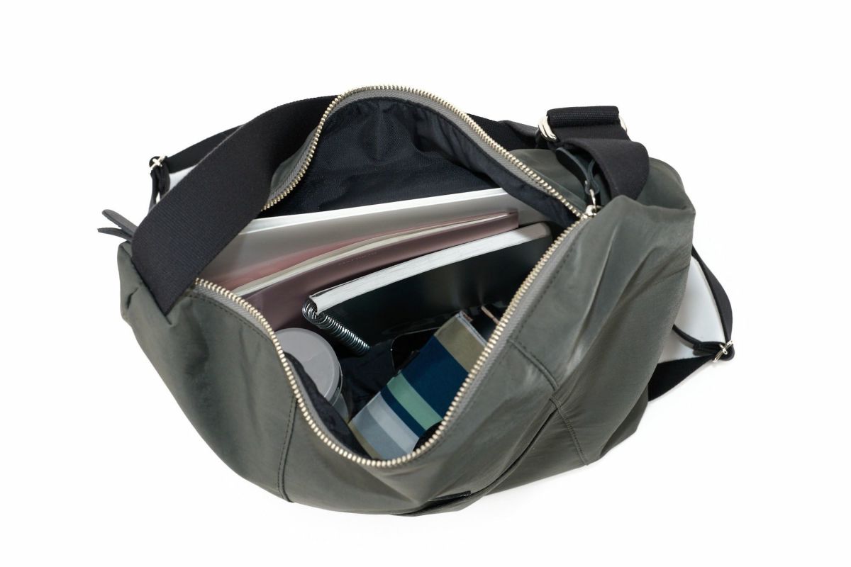 CLEDRAN クレドラン PELI ペリ 2WAYリュック CR-CL3929