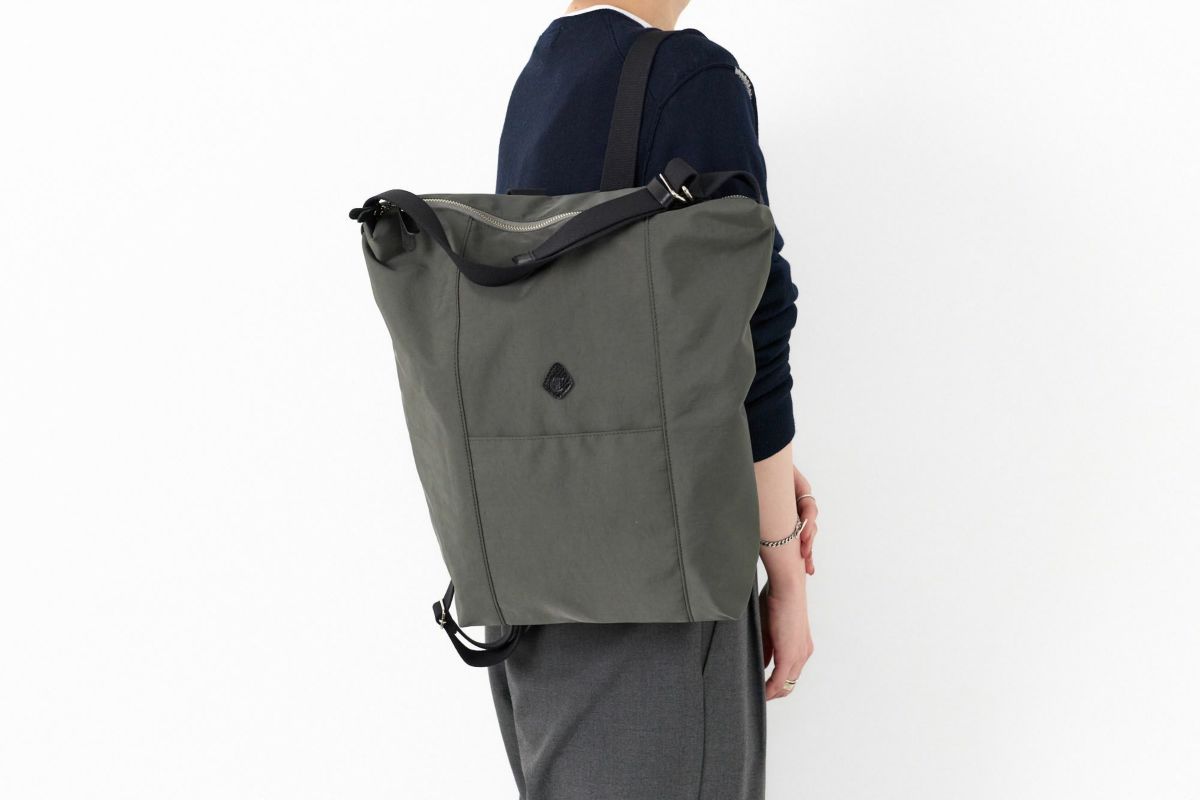 CLEDRAN クレドラン PELI ペリ 2WAYリュック CR-CL3929