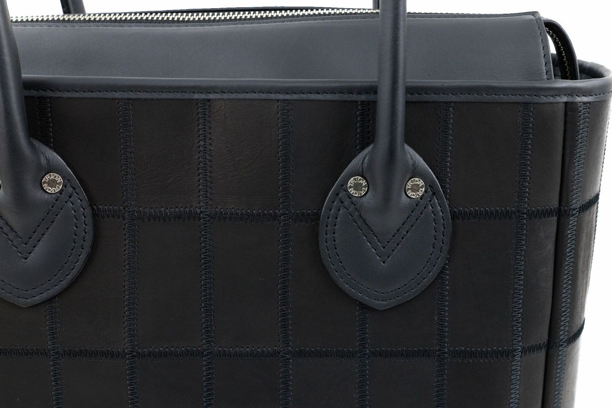 TRION トライオン PANEL トートバッグ DPC290