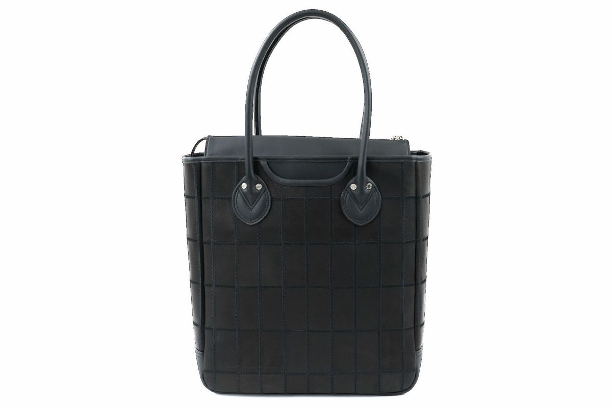 TRION トライオン PANEL トートバッグ DPC290