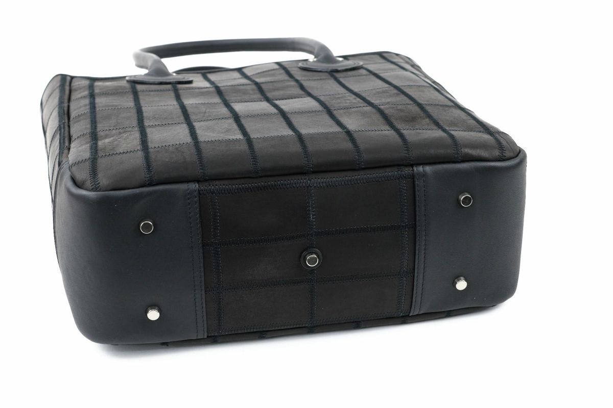 TRION トライオン PANEL トートバッグ DPC290