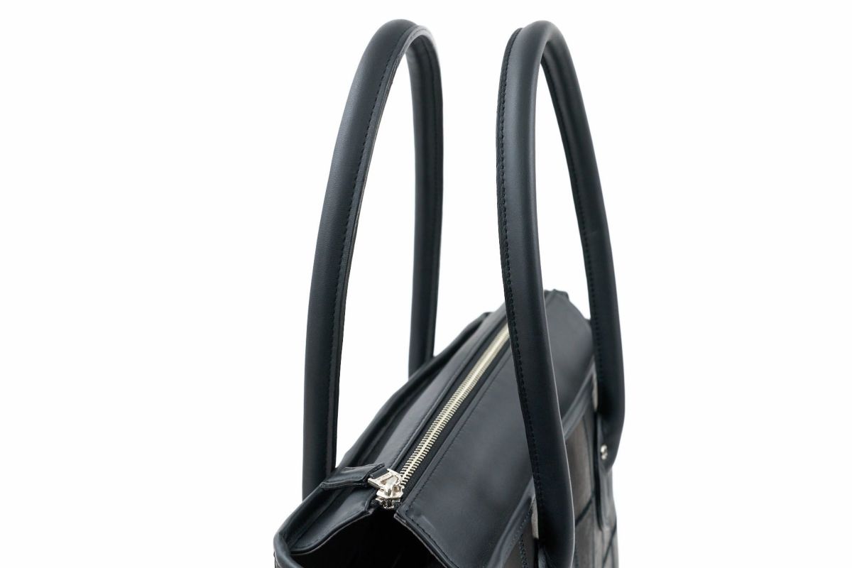 TRION トライオン PANEL トートバッグ DPC290