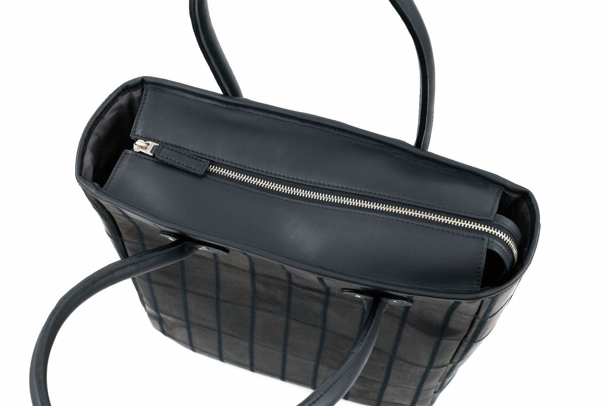 TRION トライオン PANEL トートバッグ DPC290