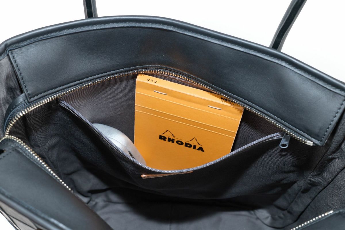 TRION トライオン PANEL トートバッグ DPC290