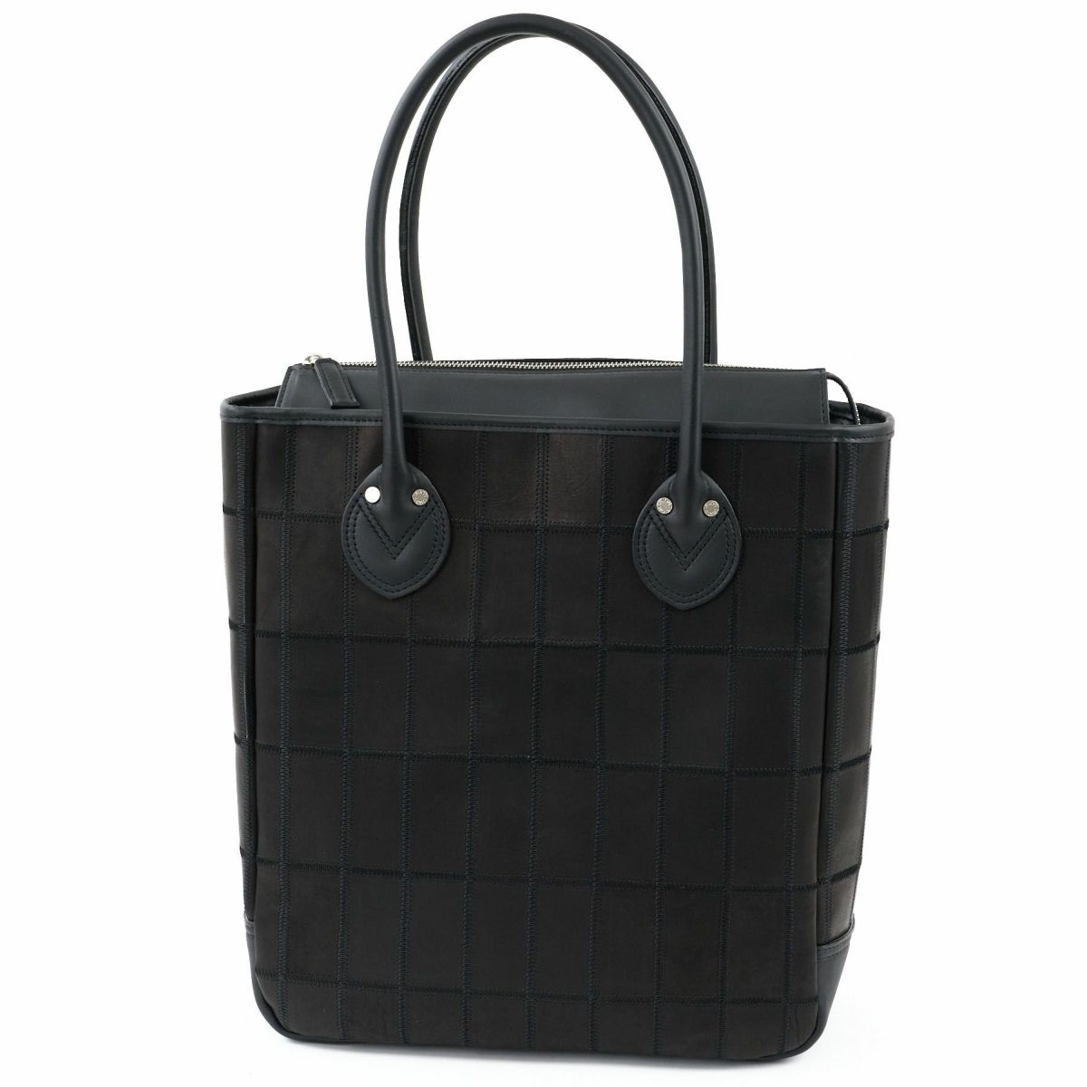 TRION トライオン PANEL トートバッグ DPC290