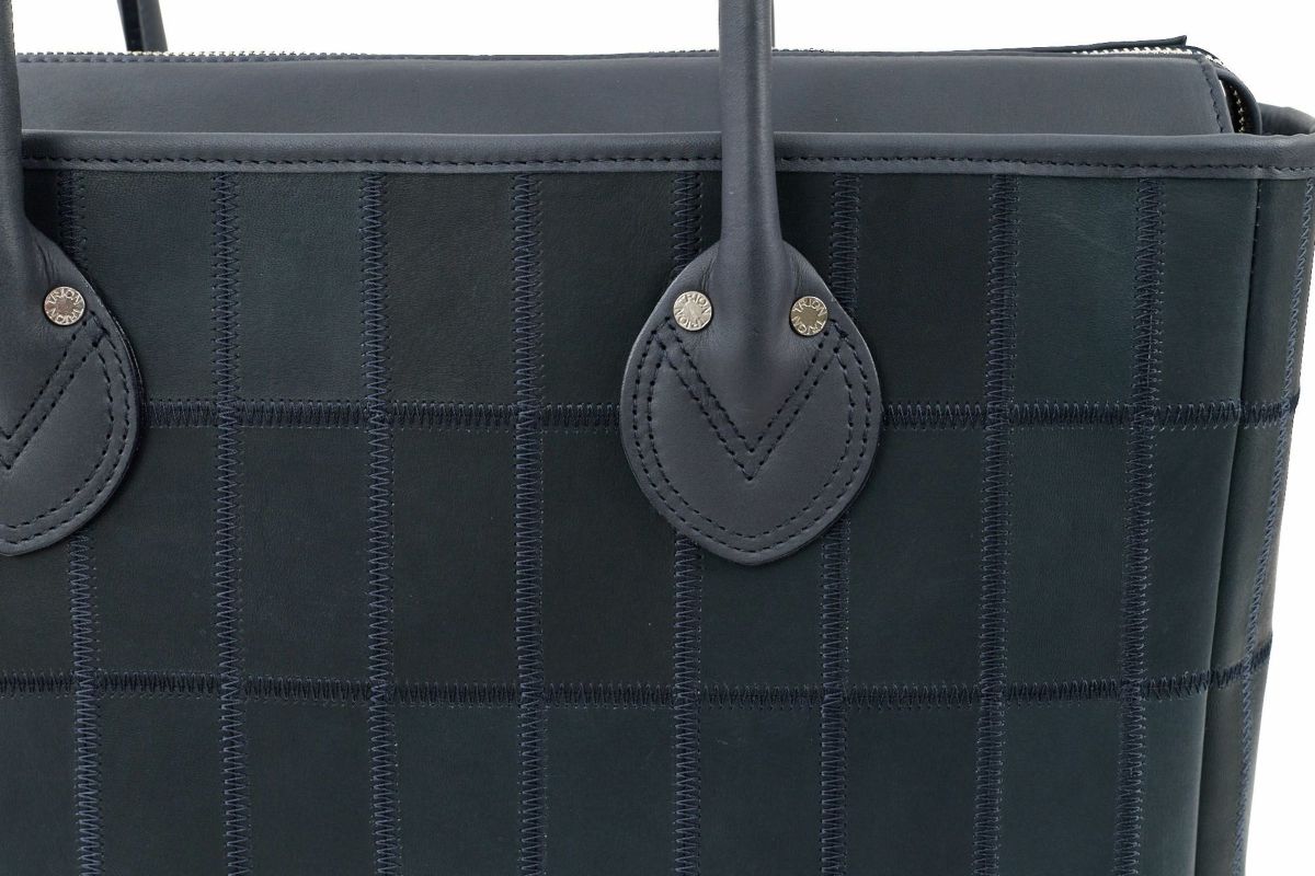 TRION トライオン PANEL トートバッグ DPC291