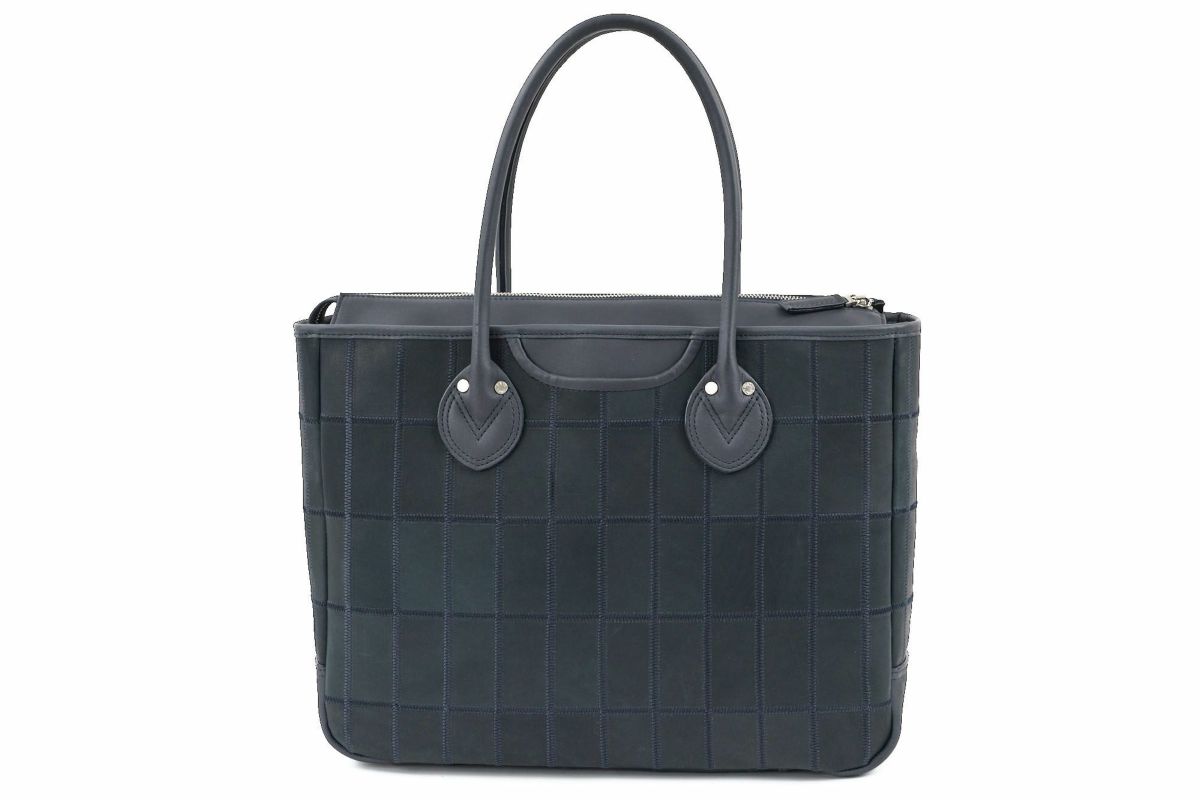 TRION トライオン PANEL トートバッグ DPC291